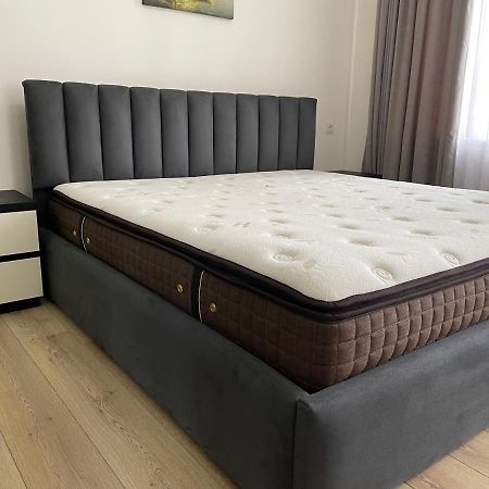 Temo Guest House 10 巴统 外观 照片