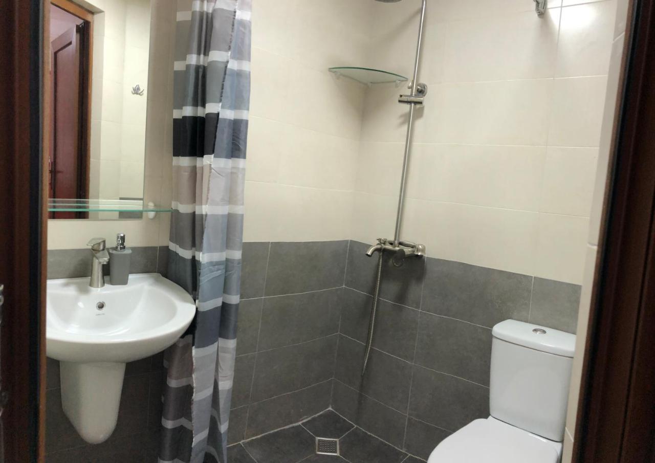 Temo Guest House 10 巴统 外观 照片